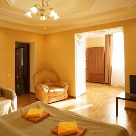 Tulge Ja Kulasta Lembit Apartment *