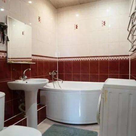 Apartment Tulge Ja Kulasta Lembit Tallinn