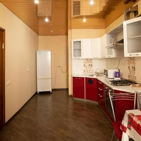 Tulge Ja Kulasta Lembit Apartment *