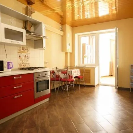 Apartment Tulge Ja Kulasta Lembit *